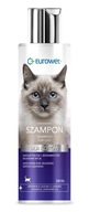 Eurowet šampón pre mačky 200ml Eurowet šampón pre mačky 200ml