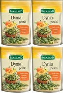 TEKVINOVÉ SEMIENKA 100G BAKALLAND x4 TEKVINOVÉ SEMIENKA 100G BAKALLAND x4