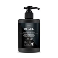 Čierna vlasová tonika 300 ml - Čierna Čierna vlasová tonika 300 ml - Čierna