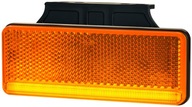 OZNAČOVACIA LAMPA SLIM XS ORANŽOVÁ S VEŠIAKOM OZNAČOVACIA LAMPA SLIM XS ORANŽOVÁ S VEŠIAKOM