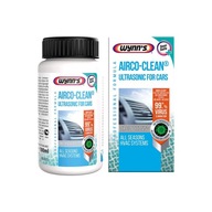Wynns Airco-Clean Ultrasonic 30205 pre Aircomatic Wynns Airco-Clean Ultrasonic 30205 pre Aircomatic