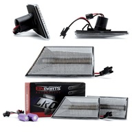 2x LED smerovky L+P OPEL Vectra C 2002 -2008 2x LED smerovky L+P OPEL Vectra C 2002 -2008