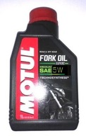 Vidlicový olej MOTUL 5W1/OLE MOTUL 5W 1L 105929