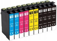 10x PRE T1811 18XL XP212 XP215 XP312 XP315 XP415 XL 10x PRE T1811 18XL XP212 XP215 XP312 XP315 XP415 XL