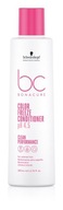 SCHWARZKOPF BC COLOR FREEZE VLASOVÝ kondicionér 200 SCHWARZKOPF BC COLOR FREEZE VLASOVÝ kondicionér 200