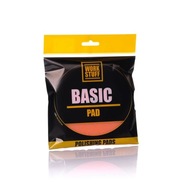 Work Stuff Basic Pad One Step 125 mm leštiaca špongia Work Stuff Basic Pad One Step 125 mm leštiaca špongia