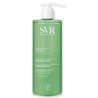 SVR Spirial dezodoračný gél na umývanie tela 400 ml SVR Spirial dezodoračný gél na umývanie tela 400 ml