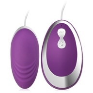 VAGINÁLNY VAJÍČKOVÝ STIMULÁRNY MASÁŽER 20 FUNKCIÍ VAGINÁLNY VAJÍČKOVÝ STIMULÁRNY MASÁŽER 20 FUNKCIÍ