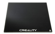 CREALITY 3D Ender sklenená podložka 245 x 255 Cr6 CREALITY 3D Ender sklenená podložka 245 x 255 Cr6
