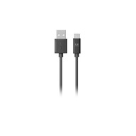 KÁBEL FRESH'N'REBEL USB - USB-C 0,2m Storm Grey KÁBEL FRESH'N'REBEL USB - USB-C 0,2m Storm Grey
