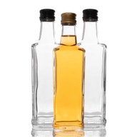 20x ŽULOVÁ FĽAŠA NA BIMBERS LIKÉRY VODKA VÍNOVÝ ŠŤAV SVADOBNÝ 0,25 L 250 ML 20x ŽULOVÁ FĽAŠA NA BIMBERS LIKÉRY VODKA VÍNOVÝ ŠŤAV SVADOBNÝ 0,25 L 250 ML