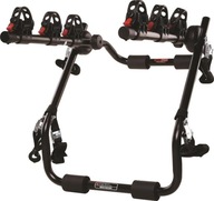 Držiak na bicykle s vekom pre 3 bicykle Držiak na bicykle s vekom pre 3 bicykle