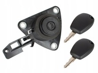 ZÁMOK ZADNÉHO KUFRA Dacia Duster 2010- ZÁMOK ZADNÉHO KUFRA Dacia Duster 2010-