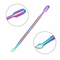 Nôž dláta na kožičku rainbow v2 pusher Nôž dláta na kožičku rainbow v2 pusher