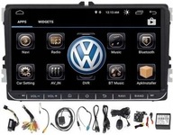 Navigačné 2din rádio Vw Tiguan Touran CADDY T5 T6 SCIROCCO JETTA EOS POLO V Navigačné 2din rádio Vw Tiguan Touran CADDY T5 T6 SCIROCCO JETTA EOS POLO V