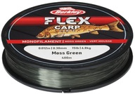 Berkley Flex SS Carp Moss Green 0,35mm 300m