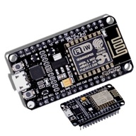 ESP8266 NodeMcu V2 WiFi modul ESP-12E CP2102 ESP8266 NodeMcu V2 WiFi modul ESP-12E CP2102
