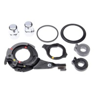 Komponenty náboja Shimano NEXUS 8 Komponenty náboja Shimano NEXUS 8