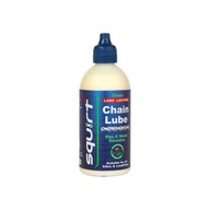 SQUIRT Dry Lube Chain voskový olej 120 ml SQUIRT Dry Lube Chain voskový olej 120 ml