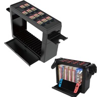 Artnico stojan pre Nintendo Switch Oled, čierny Artnico stojan pre Nintendo Switch Oled, čierny