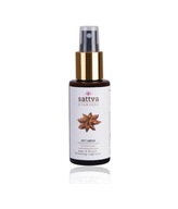 SATTVA ANIS AND LIQUORICE - revitalizačné mlieko na vlasovú pokožku pre rast vlasov SATTVA ANIS AND LIQUORICE - revitalizačné mlieko na vlasovú pokožku pre rast vlasov