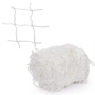 Sieť na bránku 3x2 PP/b 4 mm 80/100 biela Sieť na bránku 3x2 PP/b 4 mm 80/100 biela