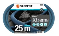 GARDENA Liano Xtreme textilná hadica 25m 3/4