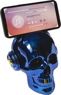 BEZDRÔTOVÝ PRENOSNÝ MOBILNÝ REPRODUKTOR LEBKY BLUETOOTH BEZDRÔTOVÝ PRENOSNÝ MOBILNÝ REPRODUKTOR LEBKY BLUETOOTH