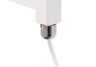 TERMA Elektrický ohrievač k radiátoru SIM 1200W INOX TERMA Elektrický ohrievač k radiátoru SIM 1200W INOX