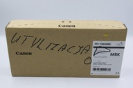 Originál Canon PFI-706MBK 6680B001 matná čierna Originál Canon PFI-706MBK 6680B001 matná čierna