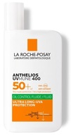 LA ROCHE POSAY ANTHELIOS UVMUNE 400 Fluid SPF50 50 ml LA ROCHE POSAY ANTHELIOS UVMUNE 400 Fluid SPF50 50 ml