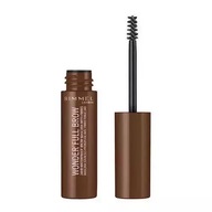 Rimmel Wonderfull Brow maskara na obočie 2 Medium 4,5 ml Rimmel Wonderfull Brow maskara na obočie 2 Medium 4,5 ml