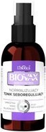 Biovax Sebocontrol Normalizujúce tonikum Seboregul.. Biovax Sebocontrol Normalizujúce tonikum Seboregul..