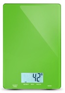 Kuchynská váha LAFE, zelená Kuchynská váha LAFE, zelená