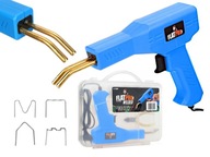 Zváračka plastov pre mechanikov