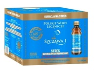 12x 330ml CZZAWA a liečivá voda na stres ZGRZEW