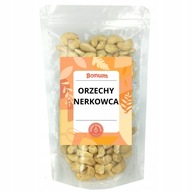 Kešu orechy VŠETKY prírodné 1kg Kešu orechy VŠETKY prírodné 1kg