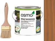 OSMO Terasový olej 004 Douglaska 0,75L + ZDARMA
