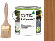 OSMO Terasový olej 004 Douglaska 0,75L + ZDARMA OSMO Terasový olej 004 Douglaska 0,75L + ZDARMA