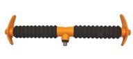 MISTRALL SUPER GRIP FEEDER PREDNÝ STOJAN 29cm MISTRALL SUPER GRIP FEEDER PREDNÝ STOJAN 29cm