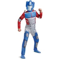 outfit Optimus TRANSFORMERS COSTIME karneval S outfit Optimus TRANSFORMERS COSTIME karneval S
