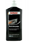 SONAX FAREBNÝ VOSK NANO PRO ČIERNY 500ml