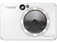 Okamžitý fotoaparát CANON Zoemini S2 Pearl