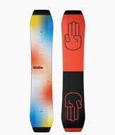 SNOWBOARD BATALEON WALLIE 151 CM