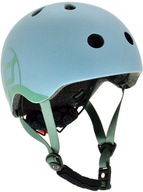 Scoot & Ride XXS-S - detská prilba | Oceľ Scoot & Ride XXS-S - detská prilba | Oceľ
