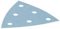 Brúsny list Festool Granat STF V93/6 P80 GR/50 Brúsny list Festool Granat STF V93/6 P80 GR/50