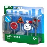 BRIO CHARAKTER SET BRIO CHARAKTER SET