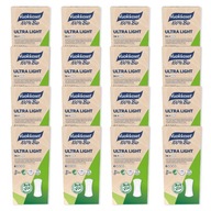 Vuokkoset BIO vložky do topánok pre ženy UltraLight BOX Vuokkoset BIO vložky do topánok pre ženy UltraLight BOX