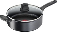 Panvica s pokrievkou Ultimate TEFAL 26m INDUCTION