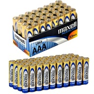 Maxell LR3 AAA najvýkonnejšie alkalické batérie 32 ks dátum spotreby 5 rokov Maxell LR3 AAA najvýkonnejšie alkalické batérie 32 ks dátum spotreby 5 rokov